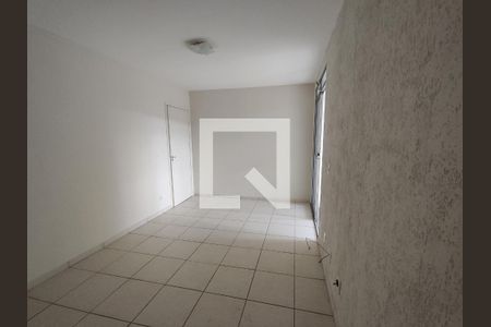 Sala de apartamento à venda com 2 quartos, 82m² em Morro do Confisco, Contagem