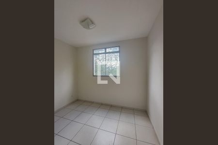 Quarto 1 de apartamento à venda com 2 quartos, 82m² em Morro do Confisco, Contagem