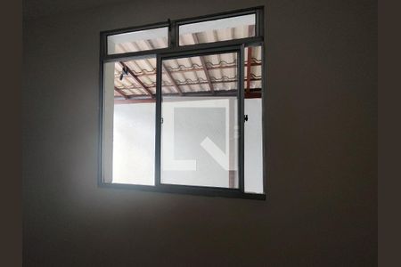 Suíte 2 de apartamento à venda com 2 quartos, 82m² em Morro do Confisco, Contagem