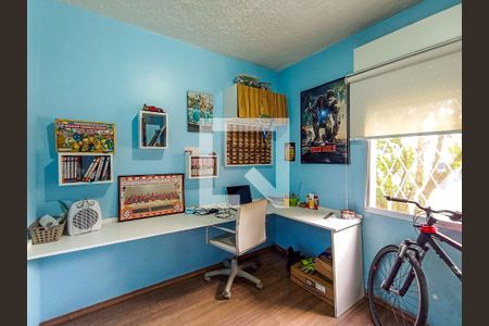 Quarto 1 de apartamento para alugar com 3 quartos, 76m² em Vila Nova, Porto Alegre