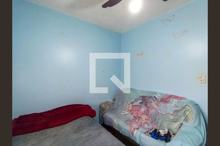 Quarto 2 de apartamento para alugar com 3 quartos, 76m² em Vila Nova, Porto Alegre