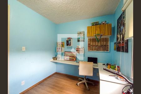 Quarto 1 de apartamento para alugar com 3 quartos, 76m² em Vila Nova, Porto Alegre