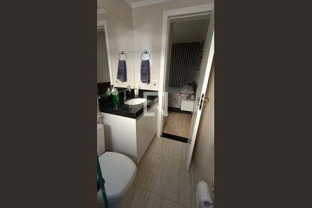 Apartamento à venda com 3 quartos, 140m² em Paquetá, Belo Horizonte