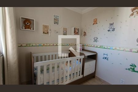 Apartamento à venda com 3 quartos, 140m² em Paquetá, Belo Horizonte