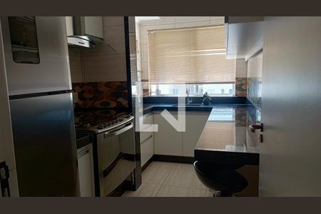 Apartamento à venda com 3 quartos, 140m² em Paquetá, Belo Horizonte