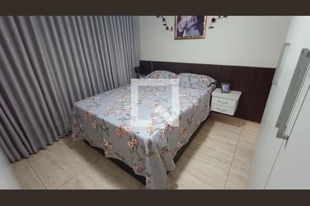 Apartamento à venda com 3 quartos, 140m² em Paquetá, Belo Horizonte