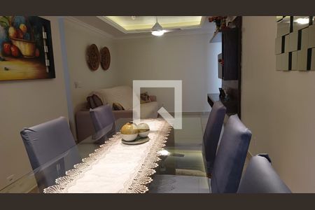 Apartamento à venda com 3 quartos, 140m² em Paquetá, Belo Horizonte