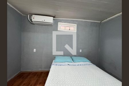 Quarto de casa à venda com 3 quartos, 120m² em São Miguel, São Leopoldo