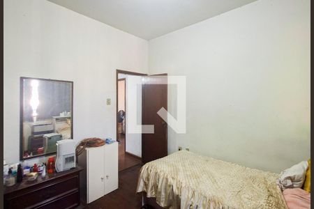 Quarto 3 de casa à venda com 5 quartos, 547m² em Santo Andre, Belo Horizonte