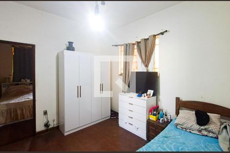 Quarto 2 de casa à venda com 5 quartos, 547m² em Santo Andre, Belo Horizonte
