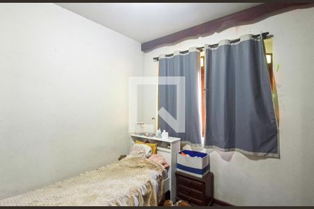 Quarto 3 de casa à venda com 5 quartos, 547m² em Santo Andre, Belo Horizonte