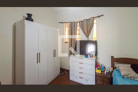 Quarto 2 de casa à venda com 5 quartos, 547m² em Santo Andre, Belo Horizonte
