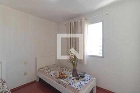 Quarto 1 de apartamento à venda com 3 quartos, 96m² em Vila Inhamupe, Jundiaí