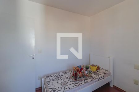 Quarto 1 de apartamento à venda com 3 quartos, 96m² em Vila Inhamupe, Jundiaí