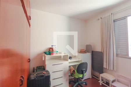Quarto 2 de apartamento à venda com 3 quartos, 96m² em Vila Inhamupe, Jundiaí