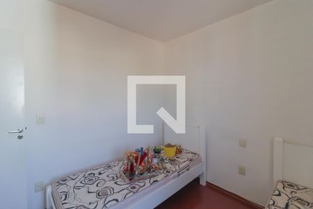 Quarto 1 de apartamento à venda com 3 quartos, 96m² em Vila Inhamupe, Jundiaí