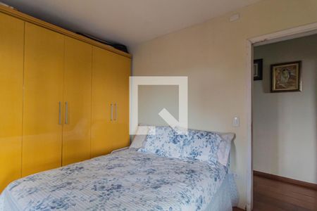 Quarto 1 de casa para alugar com 4 quartos, 480m² em Jardim Maringa, São Paulo