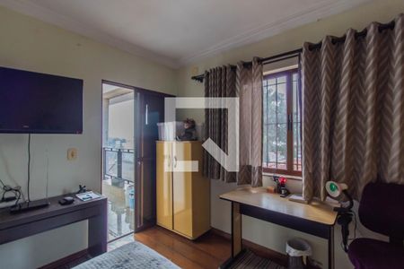 Quarto 1 de casa para alugar com 4 quartos, 480m² em Jardim Maringa, São Paulo