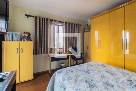 Quarto 1 de casa para alugar com 4 quartos, 480m² em Jardim Maringa, São Paulo