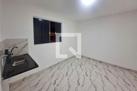 Studio de casa à venda com 1 quarto, 21m² em São Lourenço, Niterói