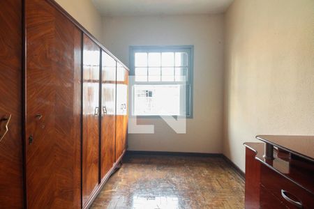 Quarto 2 de casa para alugar com 2 quartos, 110m² em Vila Gomes Cardim, São Paulo