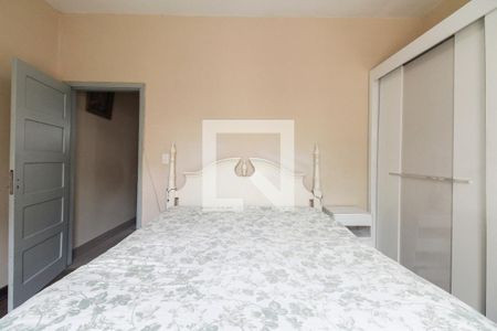 Quarto 1 de casa para alugar com 2 quartos, 110m² em Vila Gomes Cardim, São Paulo