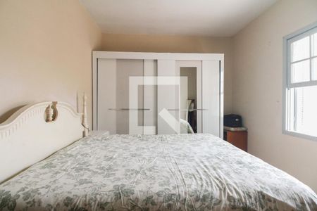 Quarto 1 de casa para alugar com 2 quartos, 110m² em Vila Gomes Cardim, São Paulo