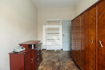 Quarto 2 de casa para alugar com 2 quartos, 110m² em Vila Gomes Cardim, São Paulo