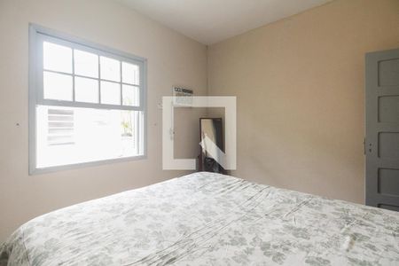 Quarto 1 de casa para alugar com 2 quartos, 110m² em Vila Gomes Cardim, São Paulo