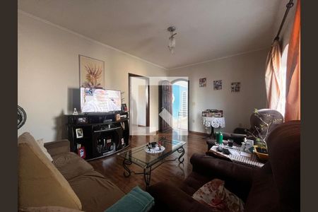 Sala de casa à venda com 3 quartos, 200m² em Jardim Conceição, Campinas