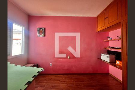 Quarto1 de casa à venda com 3 quartos, 200m² em Jardim Conceição, Campinas