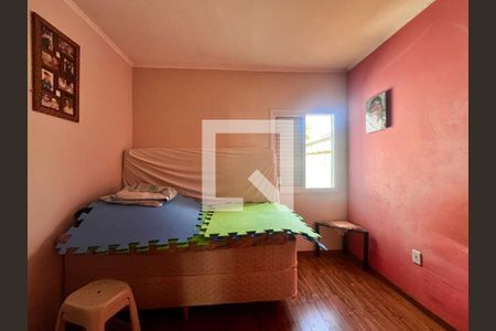 Quarto 1 de casa à venda com 3 quartos, 200m² em Jardim Conceição, Campinas