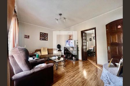 Sala de casa à venda com 3 quartos, 200m² em Jardim Conceição, Campinas