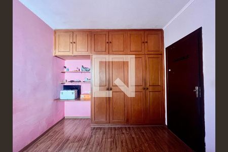 Quarto 1 de casa à venda com 3 quartos, 200m² em Jardim Conceição, Campinas