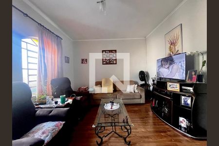 Sala de casa à venda com 3 quartos, 200m² em Jardim Conceição, Campinas