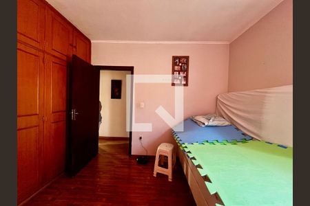 Quarto 1 de casa à venda com 3 quartos, 200m² em Jardim Conceição, Campinas