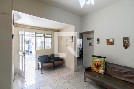 Sala de casa para alugar com 3 quartos, 360m² em Pampulha, Belo Horizonte