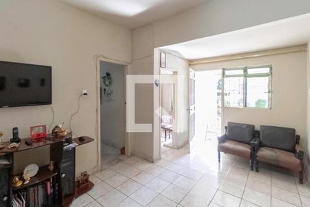 Sala de casa para alugar com 3 quartos, 360m² em Pampulha, Belo Horizonte