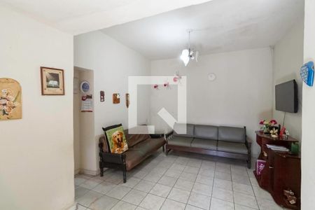 Sala de casa para alugar com 3 quartos, 360m² em Pampulha, Belo Horizonte
