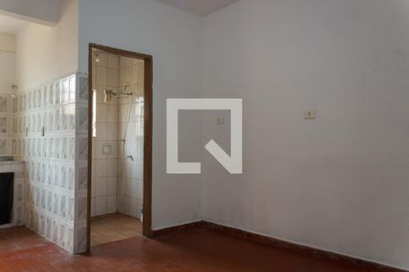 Sala de casa à venda com 3 quartos, 132m² em Jardim do Mar, São Bernardo do Campo
