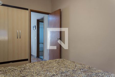 Quarto 1 de casa à venda com 3 quartos, 132m² em Jardim do Mar, São Bernardo do Campo