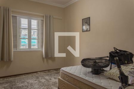 Quarto 2 de casa à venda com 3 quartos, 132m² em Jardim do Mar, São Bernardo do Campo