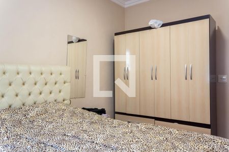 Quarto 1 de casa à venda com 3 quartos, 132m² em Jardim do Mar, São Bernardo do Campo