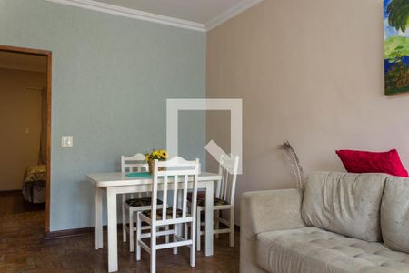 Sala de casa à venda com 3 quartos, 132m² em Jardim do Mar, São Bernardo do Campo