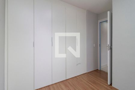 Quarto 1 de apartamento à venda com 2 quartos, 37m² em Jardim Caravelas, São Paulo