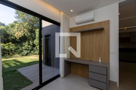 Quarto 1 de casa à venda com 5 quartos, 208m² em Garças, Belo Horizonte