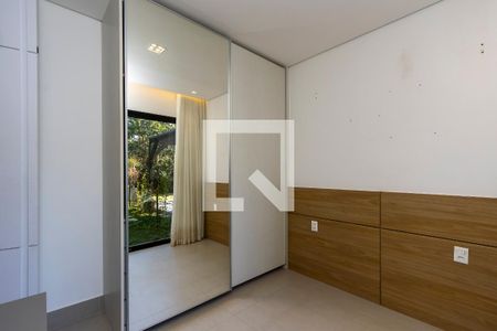 Quarto 1 de casa à venda com 5 quartos, 208m² em Garças, Belo Horizonte