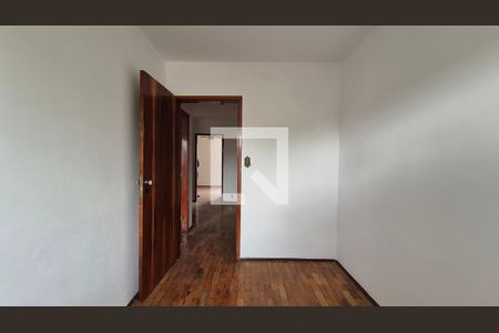 Quarto de casa para alugar com 3 quartos, 249m² em Vila Scarpelli, Santo André