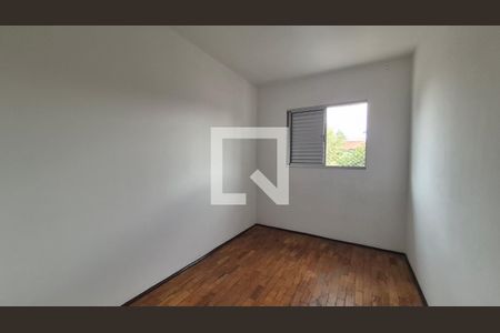 Quarto de casa para alugar com 3 quartos, 249m² em Vila Scarpelli, Santo André
