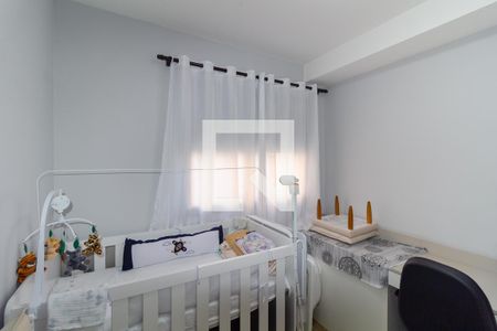 Quarto 1 de apartamento à venda com 2 quartos, 59m² em Vila Prudente, São Paulo